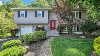 Real Estate Video Tour | 44 South Lilburn Drive, Garnerville, NY 10923 | Rockland County, NY