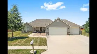 902 SW Bobcat St, Oak Grove, MO