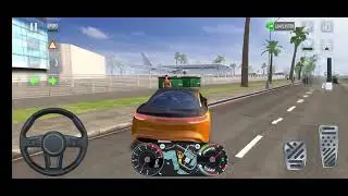 🚕🚖Realistic Taxi Life in Taxi Sim 2025 | Picking Up Passengers in NYC| Traffic #1983cv32🚕🚖