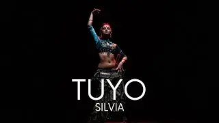 Silvia | Flamenco Fan Dialect | ELEMENTS 2022