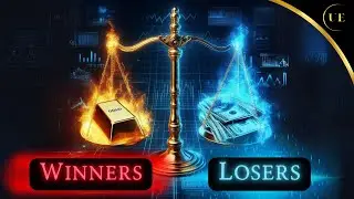 Inflation Winners and Losers