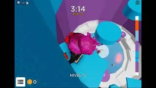 Parkuor roblox 2020 muito bom essa epoca