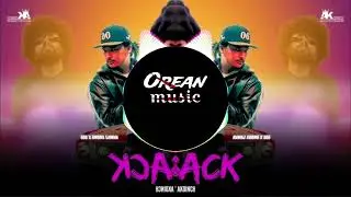 Arkai rapper _ DonG X Nawaj Ansari remix beat booster nepali rap ft. @Con-offical 