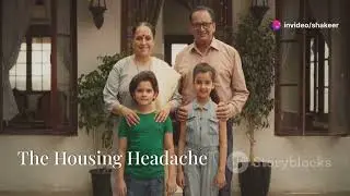 Struggles of Middle-Class Families in India.