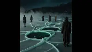 They Thought the Lake Was Haunted &mdash; The Truth Was Much Worse