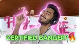HEY POOKIE ft. ‪@Lil_MAX‬ (OFFICIAL MUSIC VIDEO) REACTION -  B BUNNY