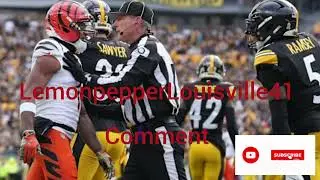 Ja'marr chase may cost him paycheck #pittsburgh #cincinnati #football #nfl #Bengals #Steelers 