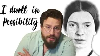 &laquo;Я живу в возможности&raquo; Эмили Дикинсон. Обсуждение поэзии: анализ, краткое содержание, интерпретация