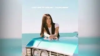 last one to love me (Julian remix)
