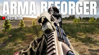 🔴Boon Dawg Task Force -  Arma Reforger