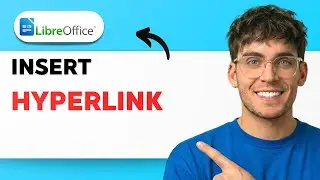 How to Insert a Hyperlink in LibreOffice Writer [2026 Full Guide]