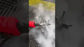 Thermal Machine Washing Advanced Cleaning for Maximum Hygiene P210 #ThermalWashing #MachineCleaning