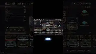 &iquest;ESTE es el MOD M&Aacute;S PODEROSO de Uriel? &iexcl;La vitalidad que cambia el juego revelada!