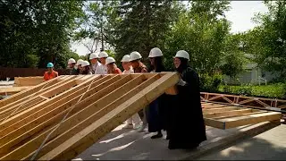 Affordable homeownership project underway in Bloomington