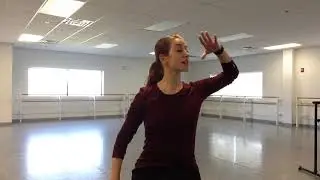 Primary Ballet Class (Short): A Stay-at-Home Class for Dancers Aged 5-8 by Rio Tasia Guillaume