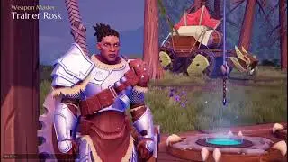 Dauntless | Ep 8 | Too Many Quest and I just got here!!