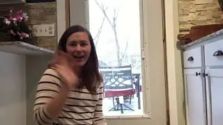 Norwex Window Cleaning Cloths - How To Make Your Windows, Mirrors, & Stainless Steel Shine