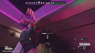 CHEATERS Are RUINING Siege (Tom Clancy's Rainbow Six Siege)
