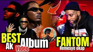 WENDY METE REKO TWOP NAN RAP KREYOL FANTOM REMESYEN MOUNN OKAP TOBY BATAY LA AP KONTINYE