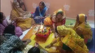 Avsani maiya ka bhikh magte Samy ka bhajan