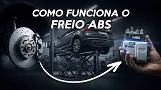 Por Que Todo Carro Deveria Ter ABS?