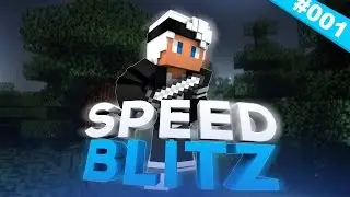 Nouveau Concept ! - Speed Blitz Funcraft #1
