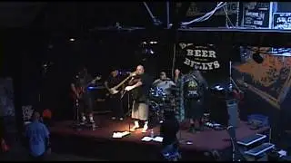 THE BEVERLY BEER BELLYS 
