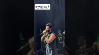 Gusttavo Lima em Xangri-l&aacute;/RS #gusttavolima #embaixador #fy #fypyoutube #shorts