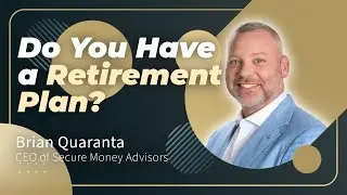 Do You Have a Real Retirement Plan? Most People Don't