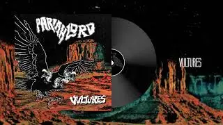 PARIAHLORD - Vultures [Official Audio]