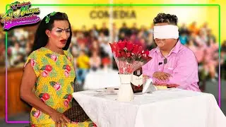 Una cita a ciegas con Pepino 🤣😏 | T-3 (EP - 63)