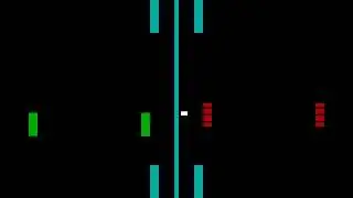 FM ADDON GAME GEAR SEGA ULTRA PONG SUPER ARCADE CLASSICS Amoeba Group,Al Baker & Associates 96 SOUND