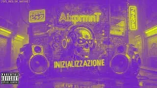 AixprmnT - Sali! Non guardare