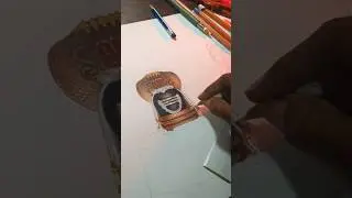 Next Project 🤩💪✍️ #kirucals #shorts #india