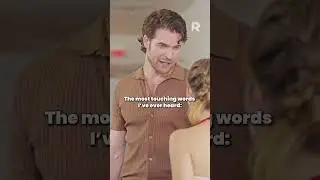 His words&hellip; my love language | Bound by Honor Teaser | ReelShort