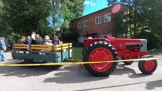 Rompetori & Höyrykonewoimaa