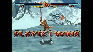 Time Warriors (1997) - All Magic Hits