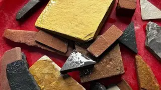 ❤️‍🔥❤️‍🔥All mix colour semi wet ❤️‍🔥❤️‍🔥 cleaning video 