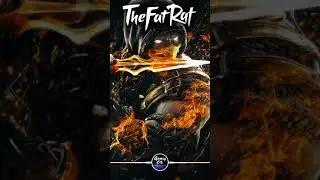 TheFatRat, Slaydit & Anjulie - Stronger [Monstercat Release] Shorts