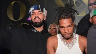 [FREE] Detroit Sample Type Beat x Drake, Lil baby, Luuis Brown - 