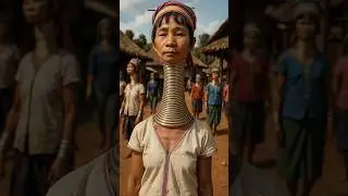 long neck ghost #dickotcoy #shorts #funny #fypシ゚viral