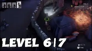 1971 Project Helios - Level 6 Walkthrough