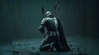 &ldquo;Your Arrows Have Pierced Me | Psalm 38&rdquo;