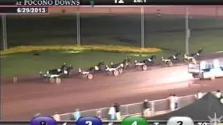 Corky - 2013 Earl Beal Jr.  Memorial Final