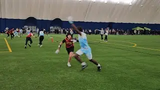7v7 #FOOTBALL Tournament