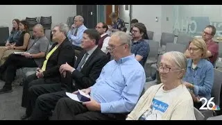 Appleton Safety & Licensing Committee postpones school truancy reinstatement vote