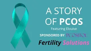 Real women living with PCOS brought to you by PCOSITOL for PCOS Awareness Month.