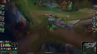 200IQ lee sin