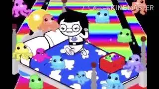 homestuck memes that make eridans legs fall off (possible spoilers?)