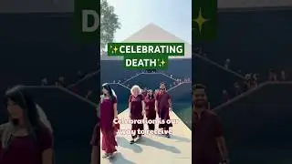 OSHO: Celebrating Death